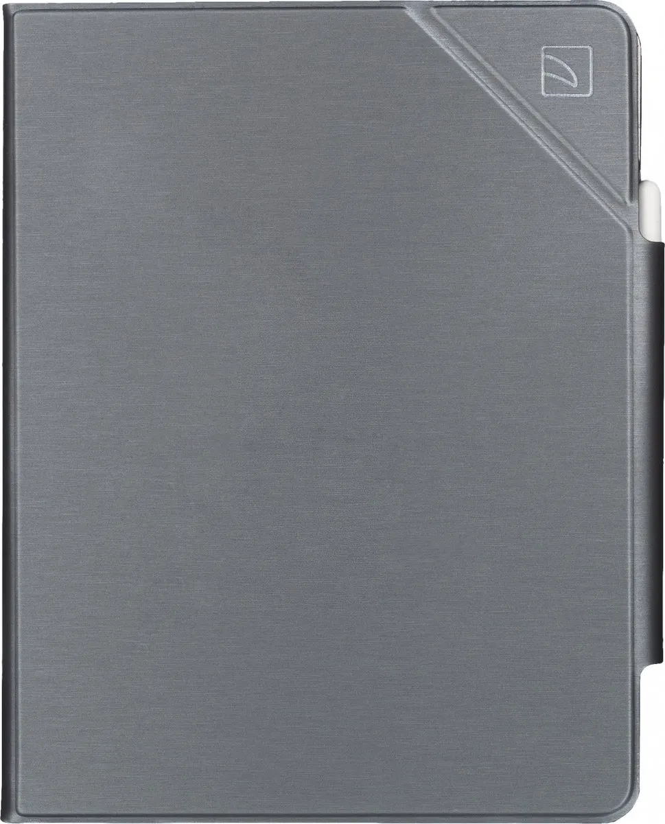 Tucano Minerale Flip Cover iPad Pro 12.9 2018