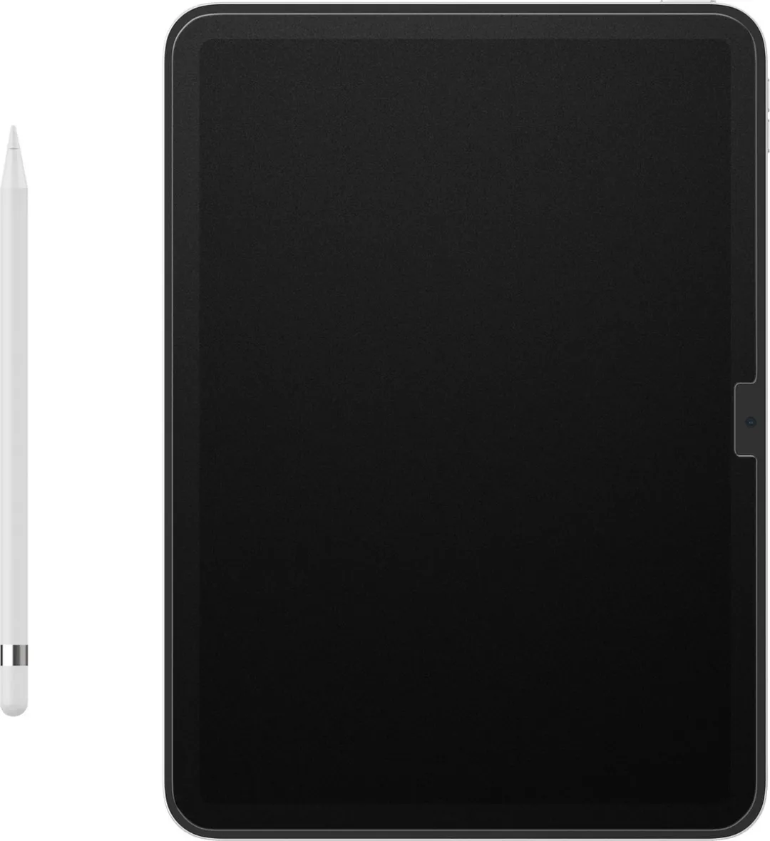 Spigen Paper Touch AFL05537 iPad 10.9 (2022) Schermbeschermer - Transparent - afbeelding 5 van 6