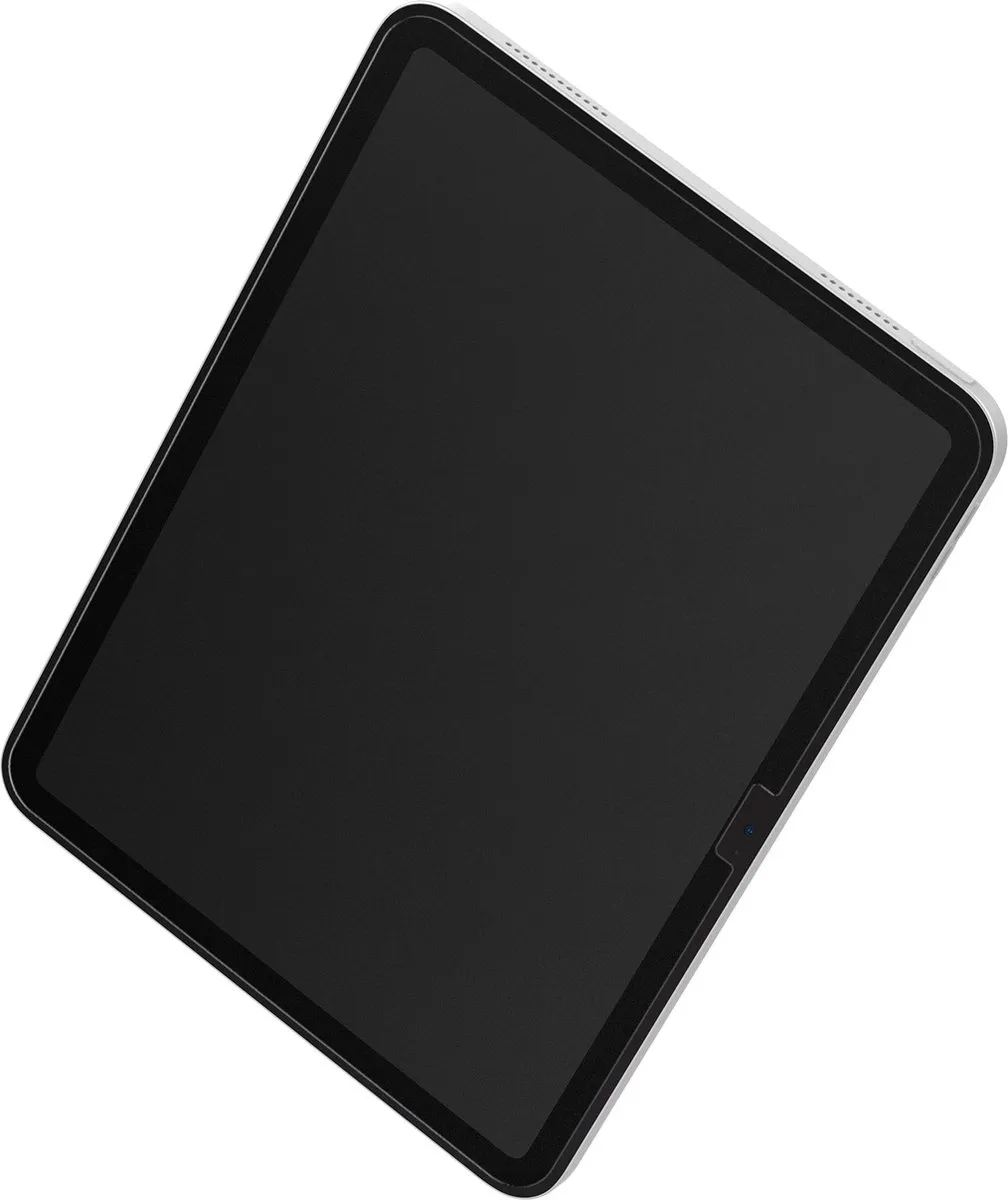 Spigen Paper Touch AFL05537 iPad 10.9 (2022) Schermbeschermer - Transparent - afbeelding 3 van 6