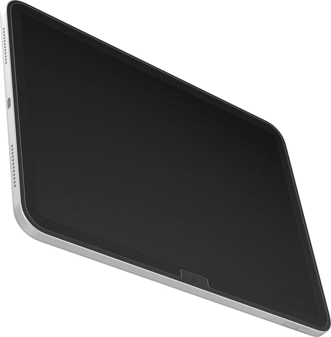 Spigen Paper Touch AFL05537 iPad 10.9 (2022) Schermbeschermer - Transparent - afbeelding 4 van 6