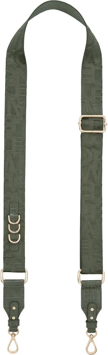 iDeal of Sweden Webbing Strap Victory Khaki