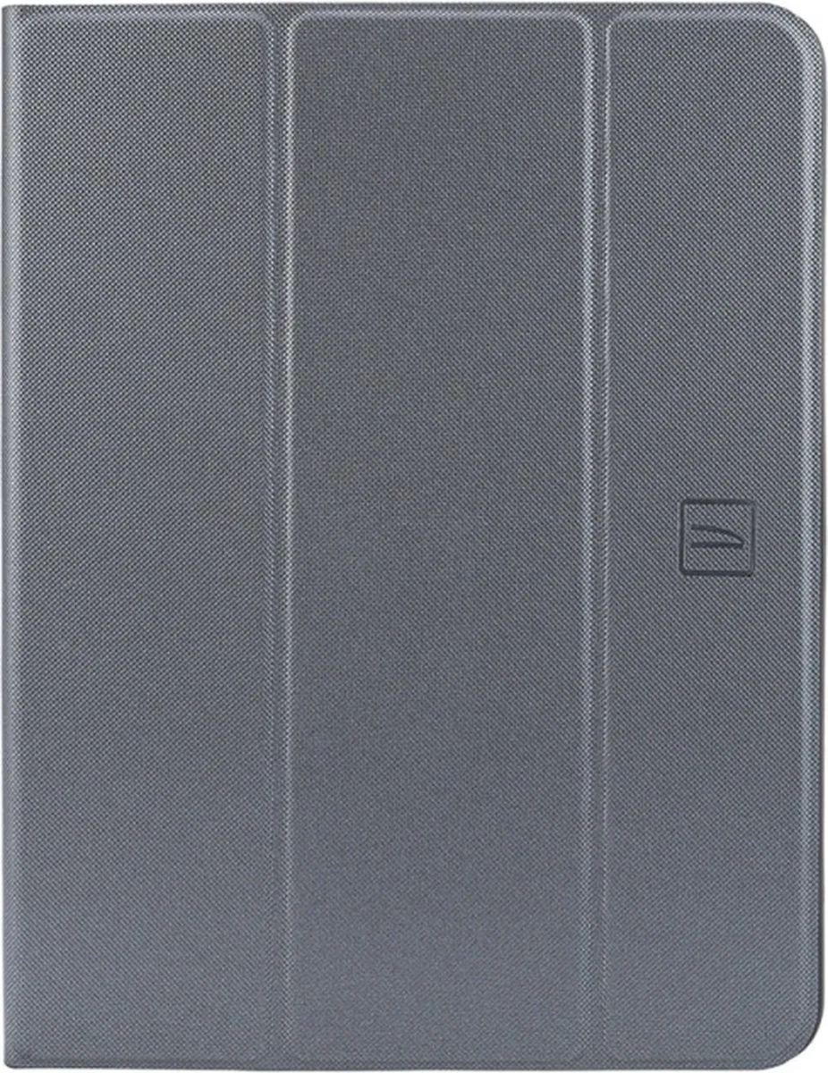 Tucano Up Plus Folio Case IPD109UPP-DG - iPad Air 11" - Grijs