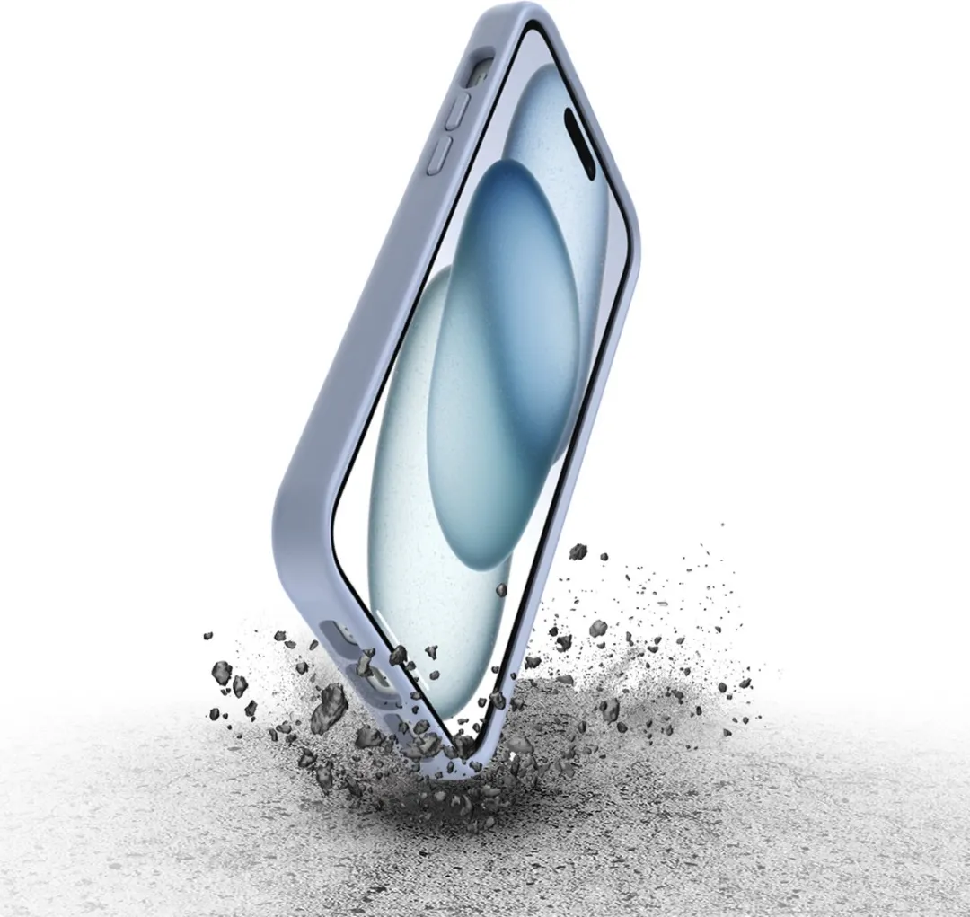 OtterBox OtterGrip Hoesje 77-93160 - Blauw
