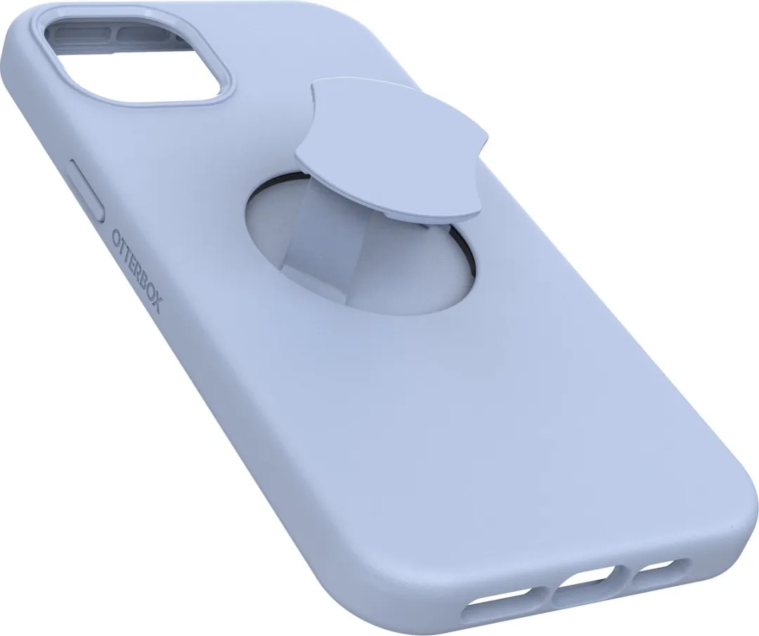 OtterBox OtterGrip Hoesje 77-93160 - Blauw