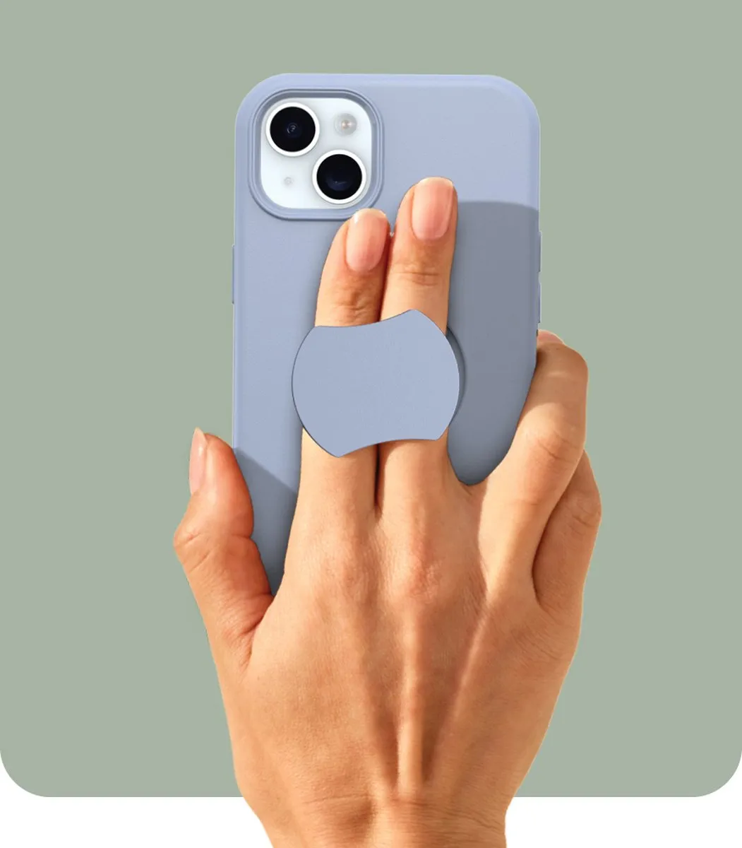 OtterBox OtterGrip Hoesje 77-93160 - Blauw