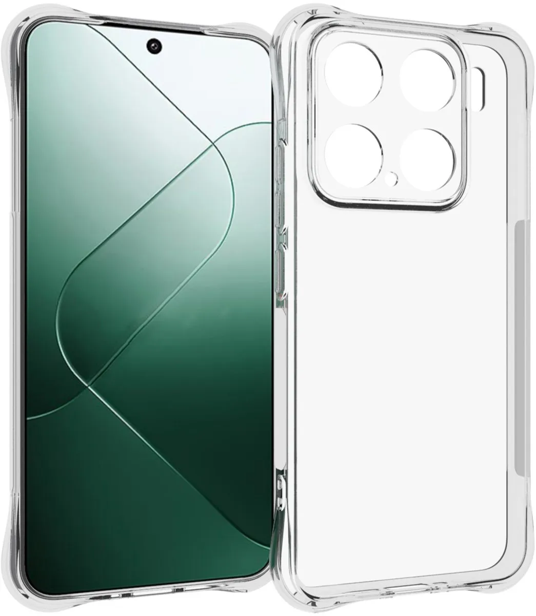 Imoshion Hoesje Xiaomi 15 SH00081540