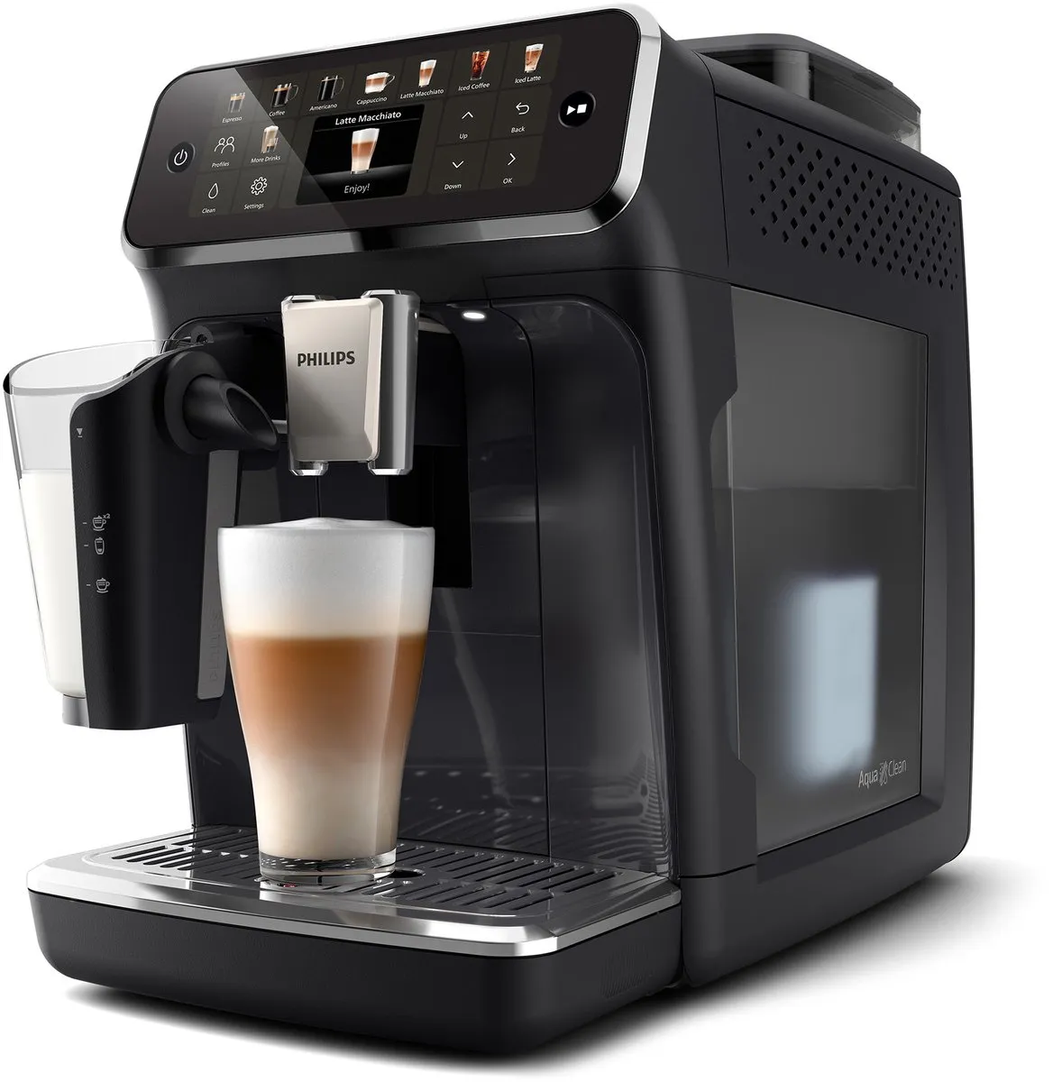 Philips 5500 Serie EP5541/50 Volautomatische Espressomachine
