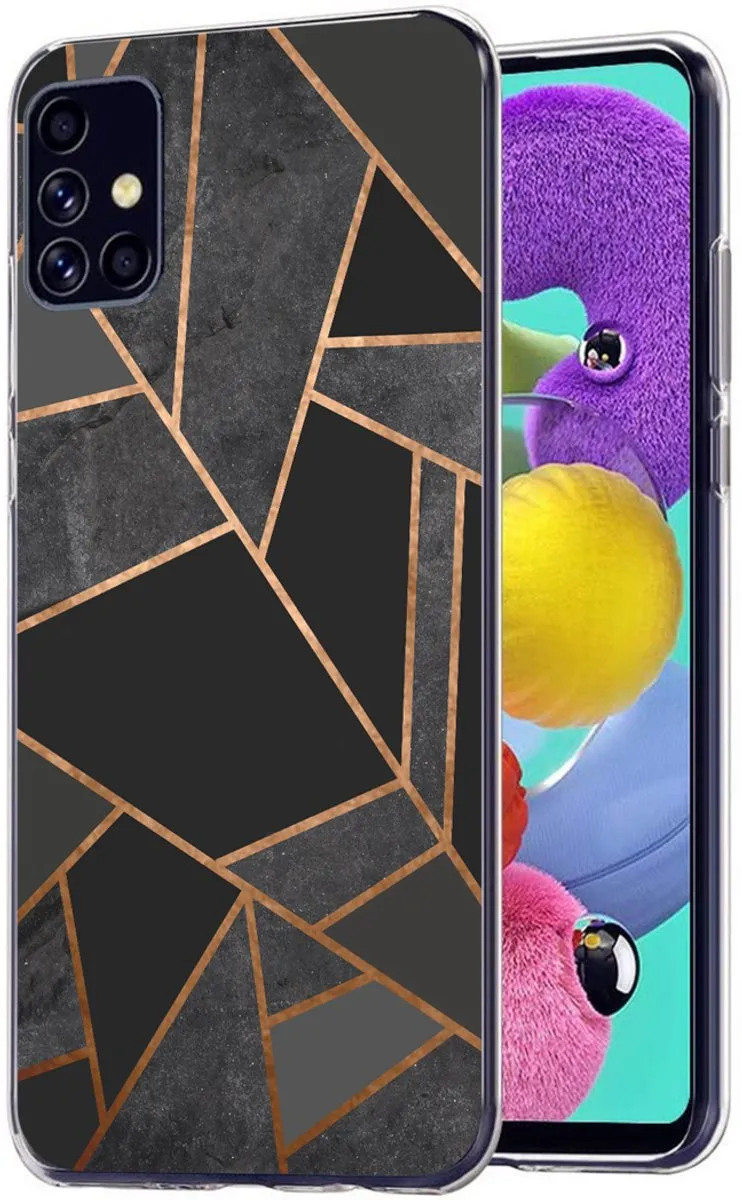 Imoshion Hoesje Samsung Galaxy A51