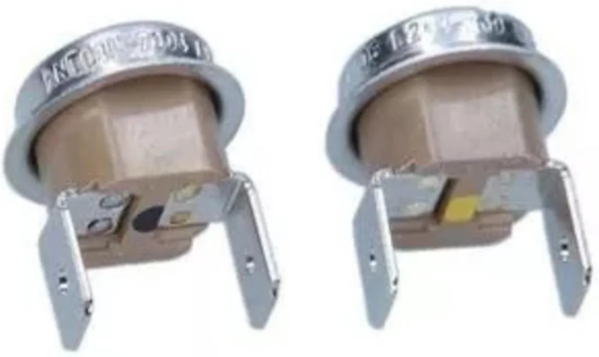 Philips HD8954 Thermostaat Beveiliging Element