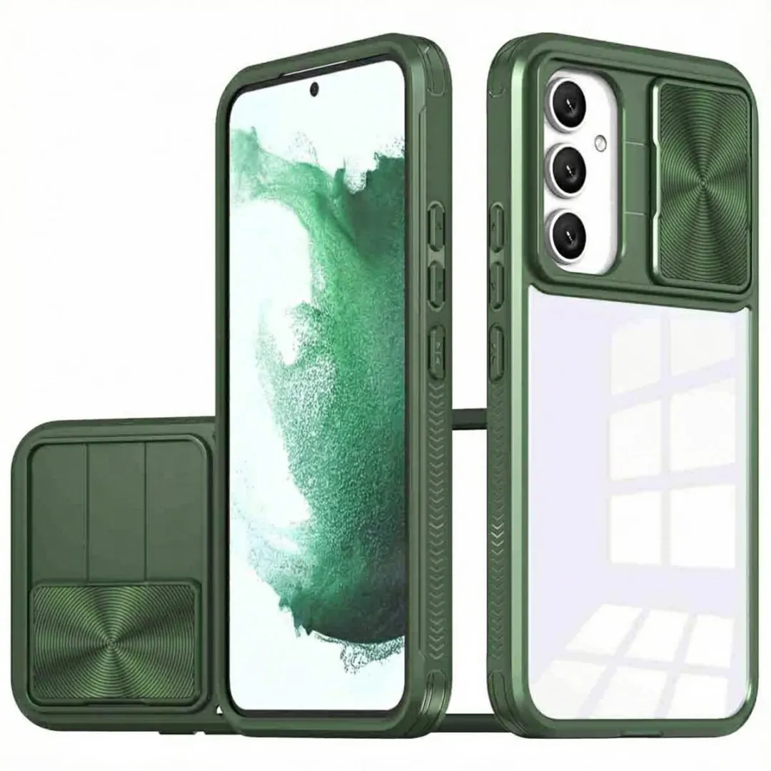 Imoshion Hoesje Samsung Galaxy A54