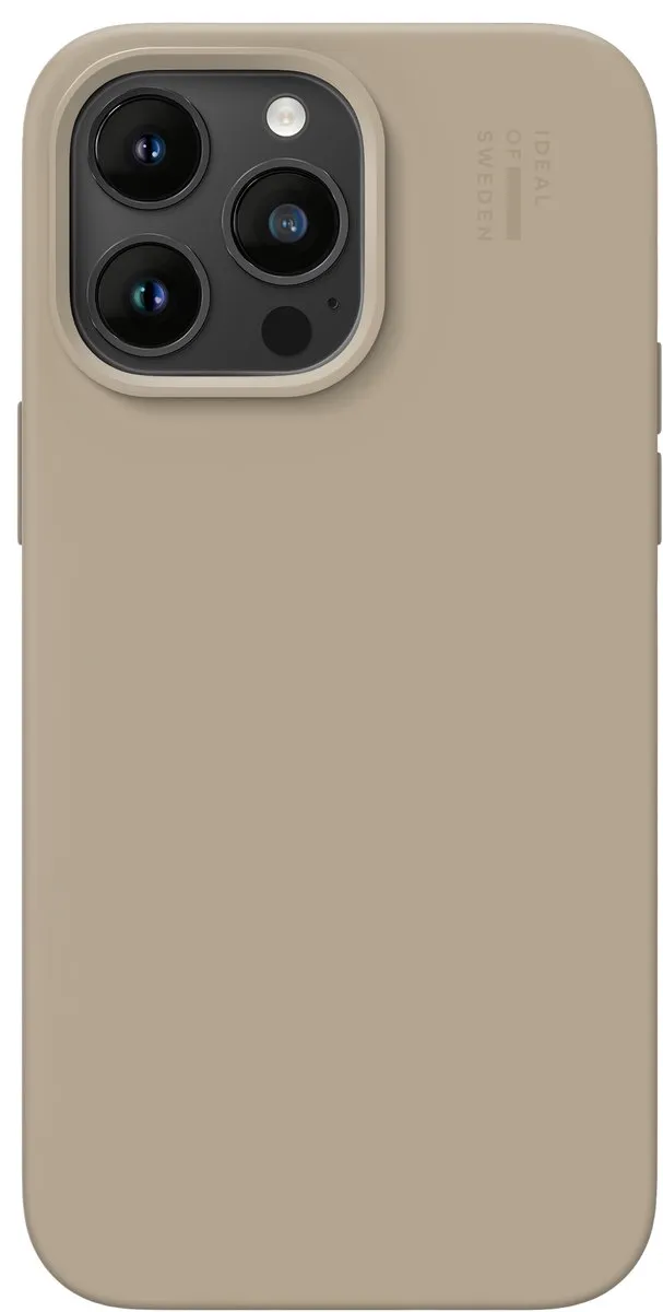 iDeal of Sweden Silicone Case iPhone 14 Pro Max