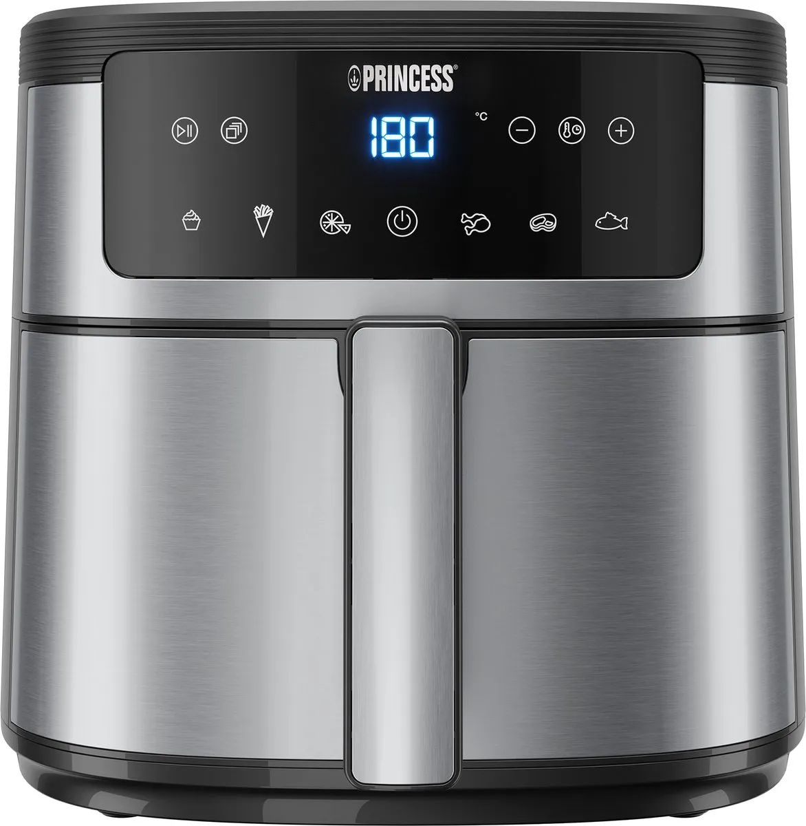 Princess Digital Airfryer 182463