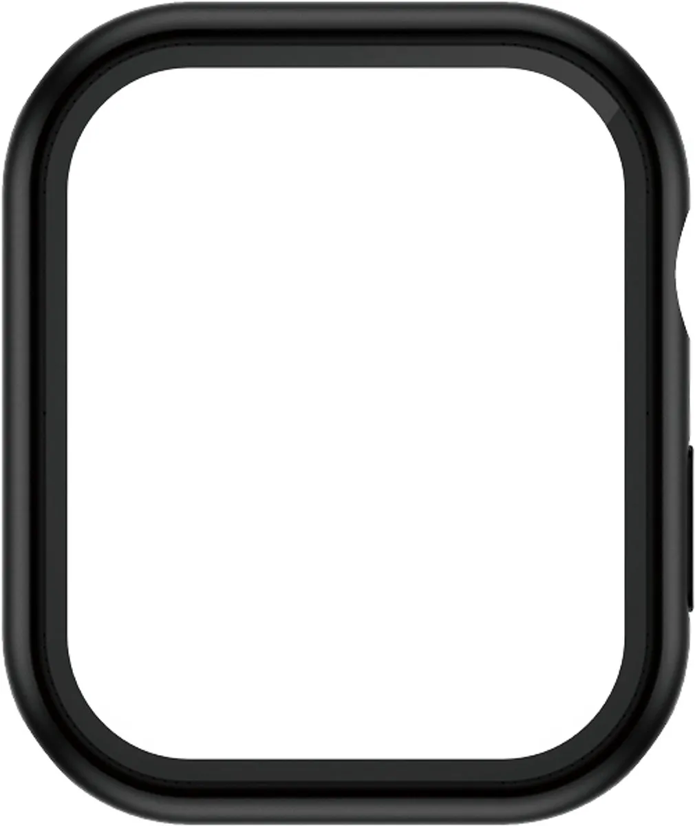 PanzerGlass Gehard Glas Apple Watch 10 42mm - 41mm Zwart