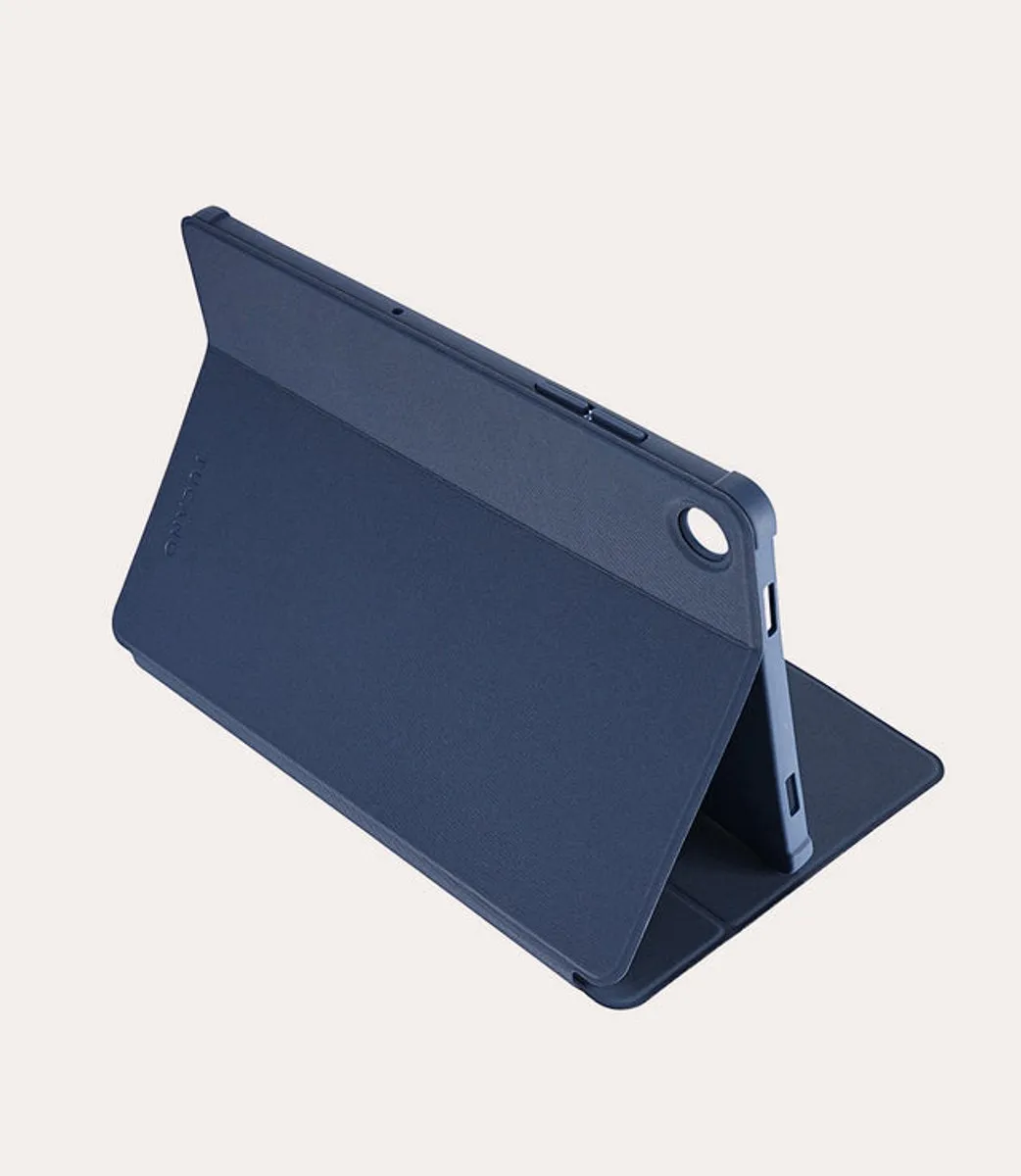 Tucano TAB-GSA11P25-B Tablethoes 11" - Blauw - afbeelding 2 van 6