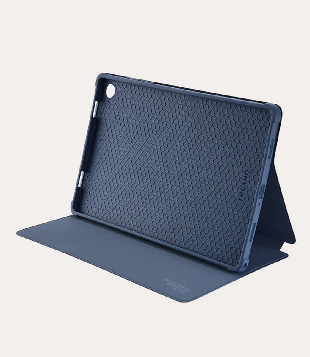 Tucano TAB-GSA11P25-B Tablethoes 11" - Blauw - afbeelding 6 van 6