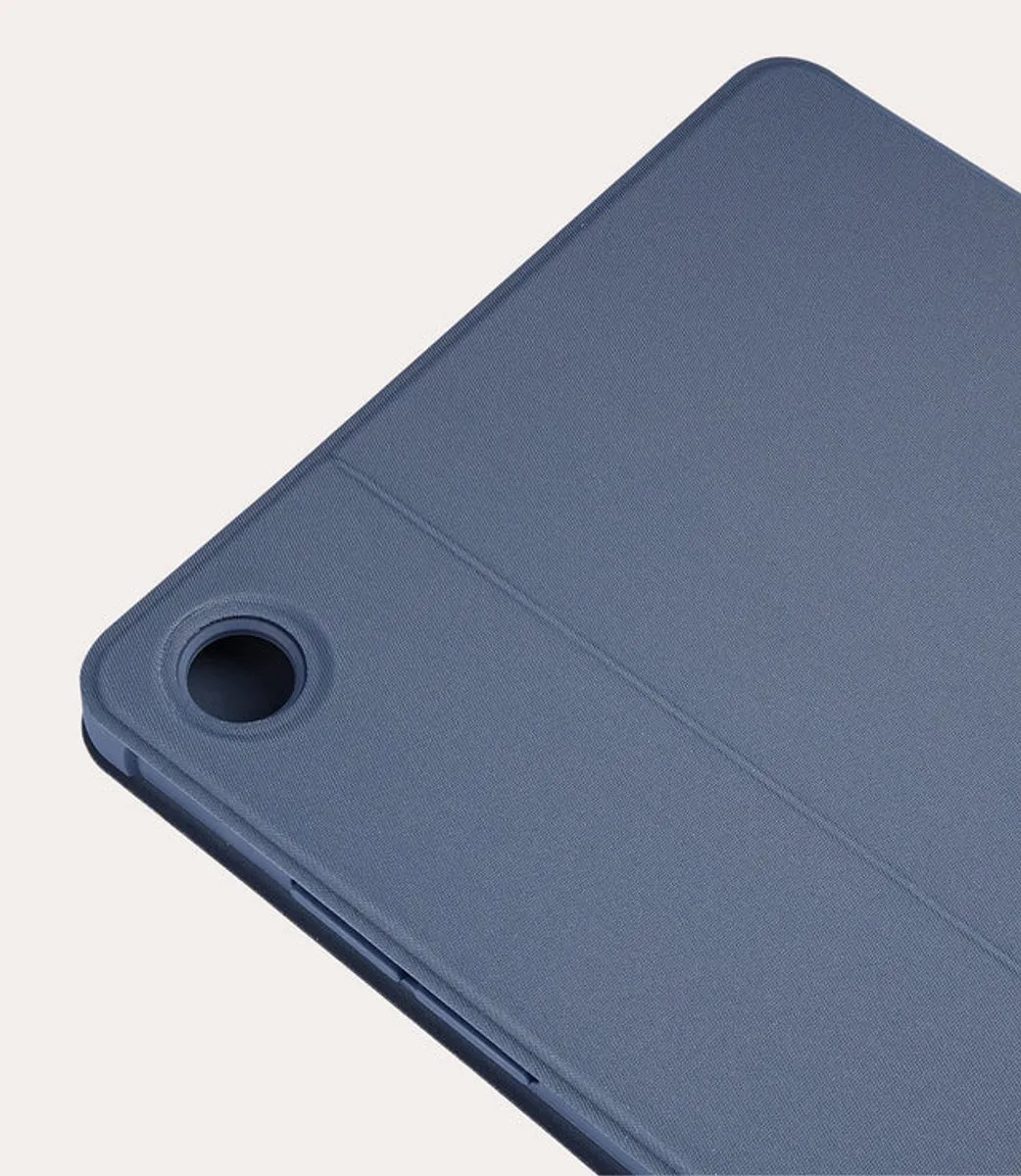 Tucano TAB-GSA11P25-B Tablethoes 11" - Blauw - afbeelding 3 van 6