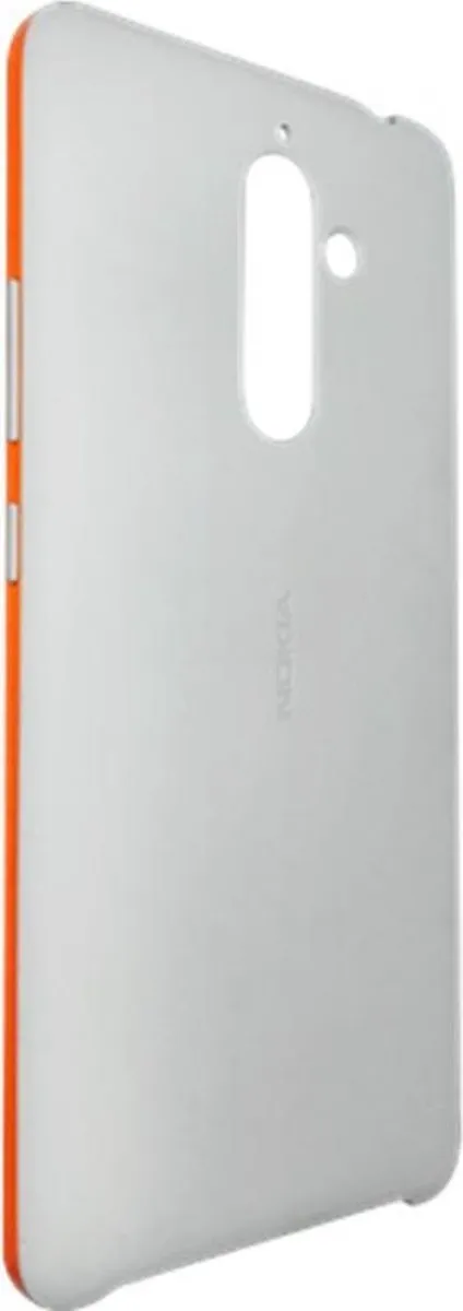 Just in Case N7P01280702 Soft Touch Hoesje