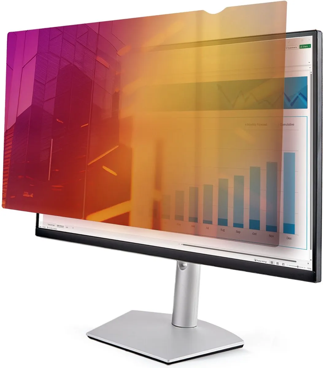 Startech 23.8G-PRIVACY-SCREEN Monitor Privacyfilter
