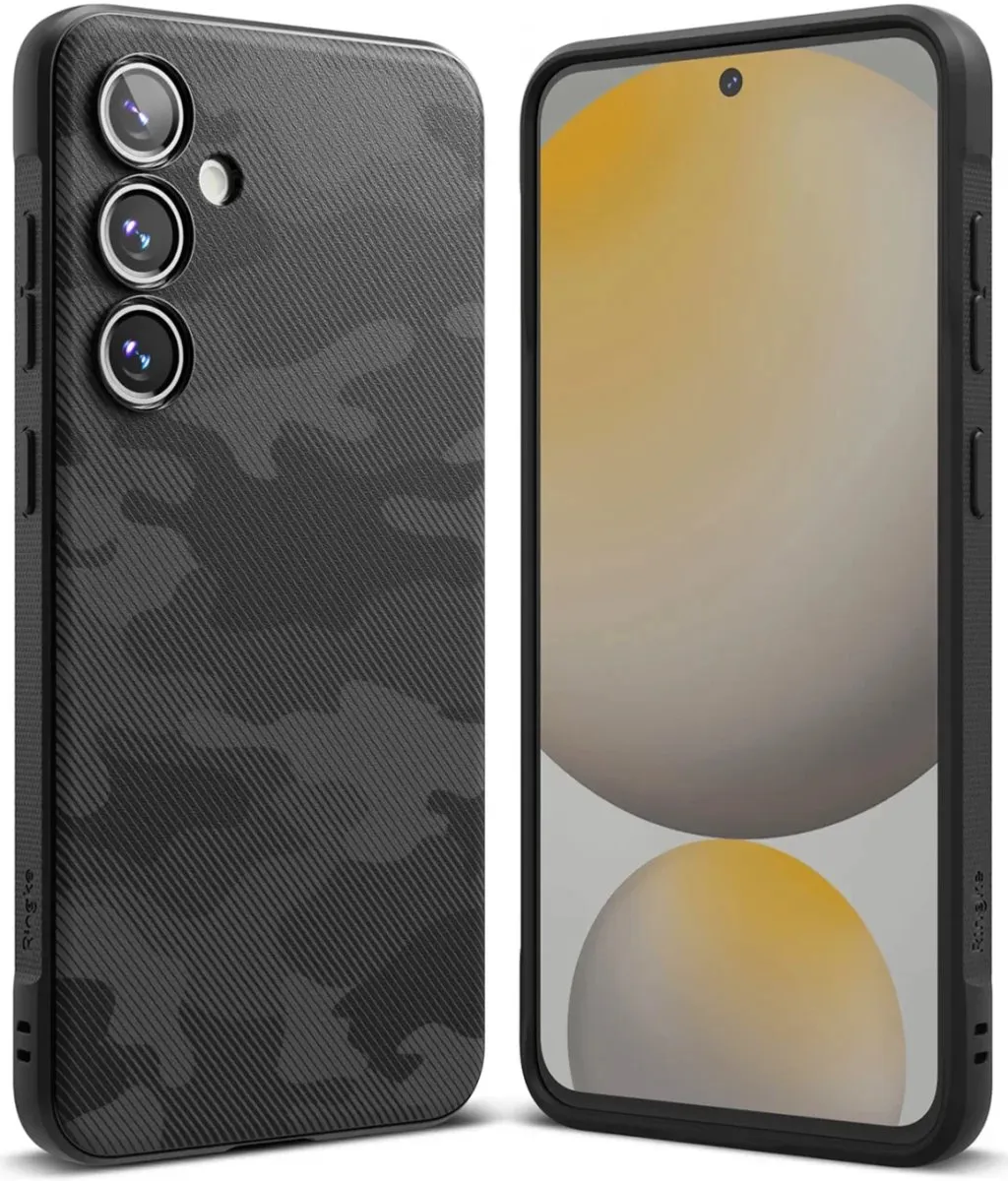 Ringke Onyx Hoesje Samsung Galaxy S24 FE