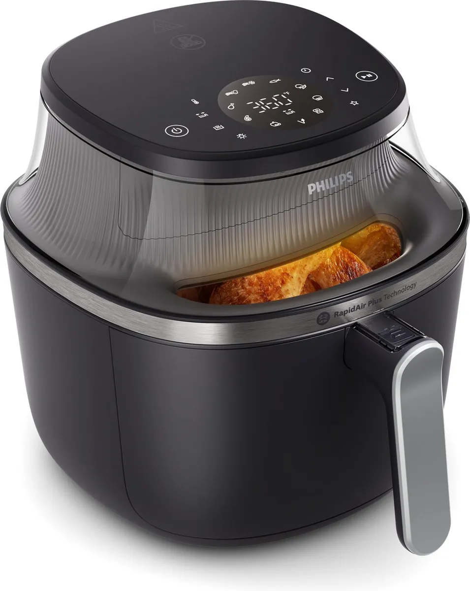 Philips 3000 Series Airfryer NA341/00