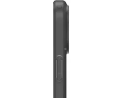 Spigen Ultra Hybrid Backcover ACS10390 - iPhone 17 - Zwart