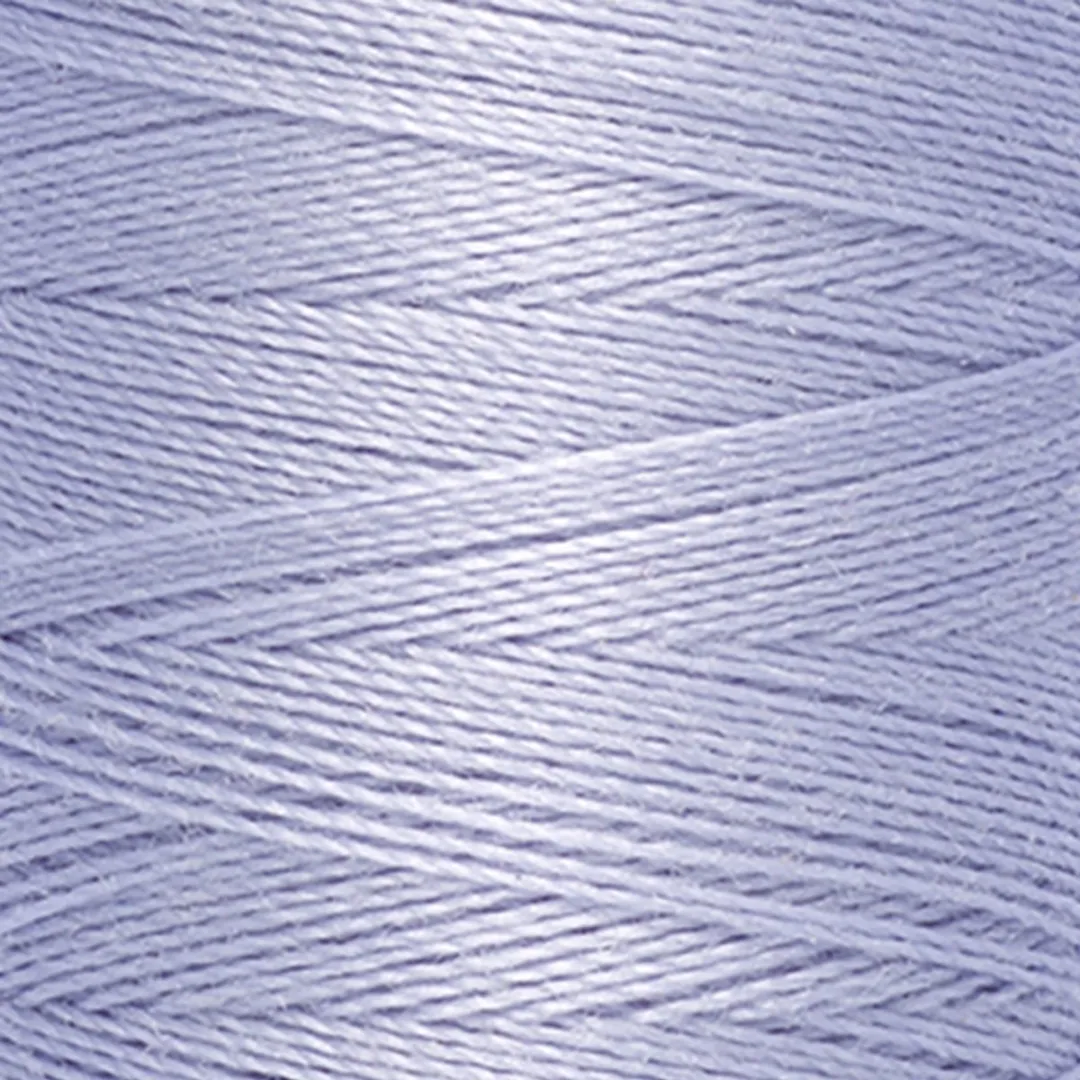 Gutermann Polyester Naaigaren 656 - Blauw