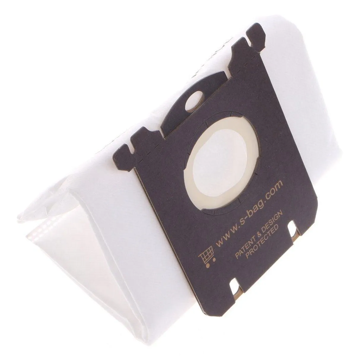 Philips s-bag FC8021/05 Stofzuigerzakken - 5 Stuks