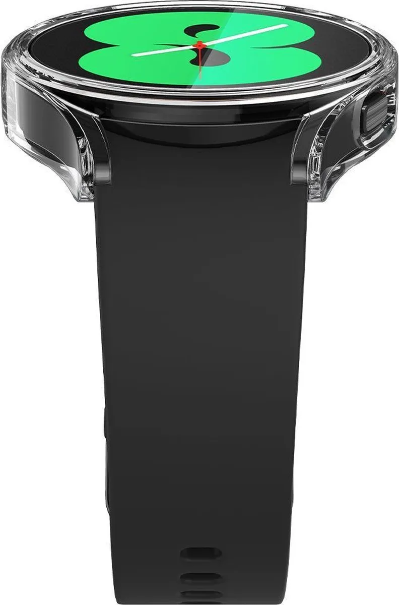 Spigen Ultra Hybrid Case Samsung Galaxy Watch 4/5 44mm - Transparant