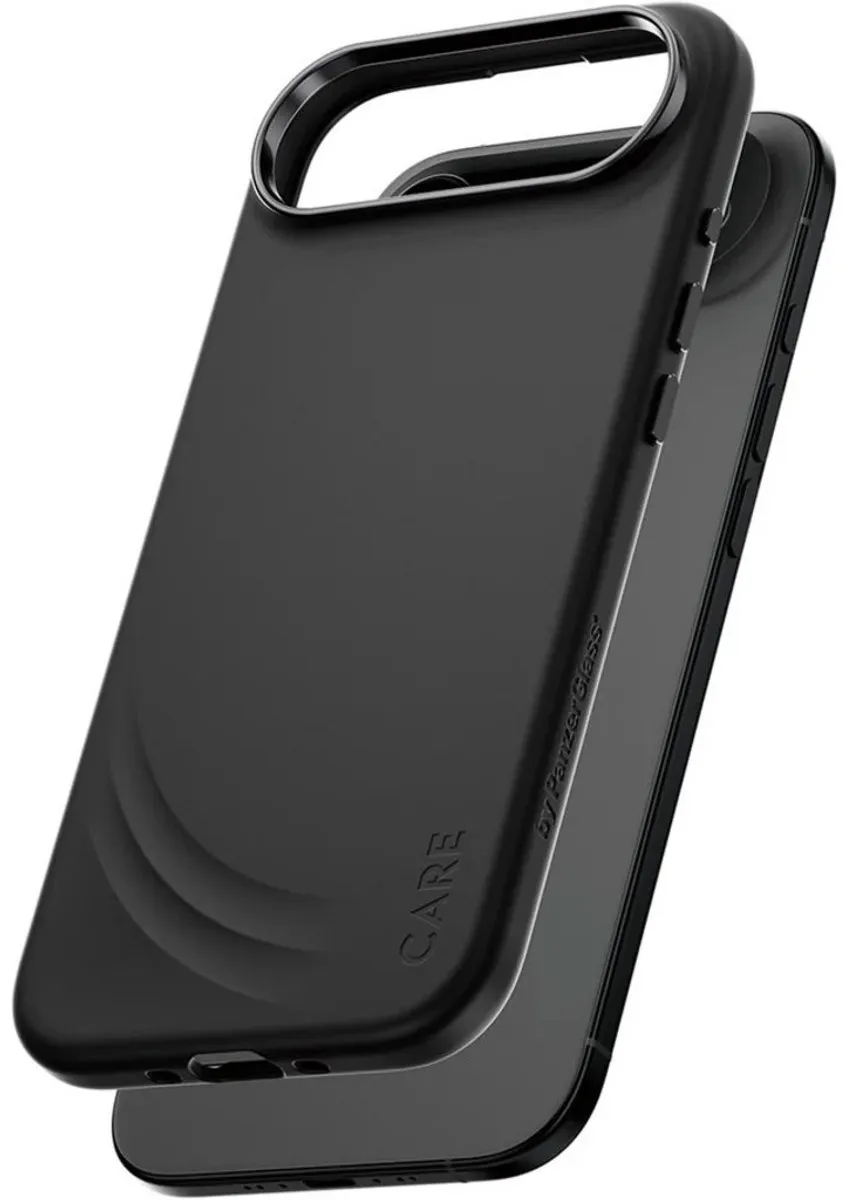 PanzerGlass Care Door Feature Flow iPhone Bescherming