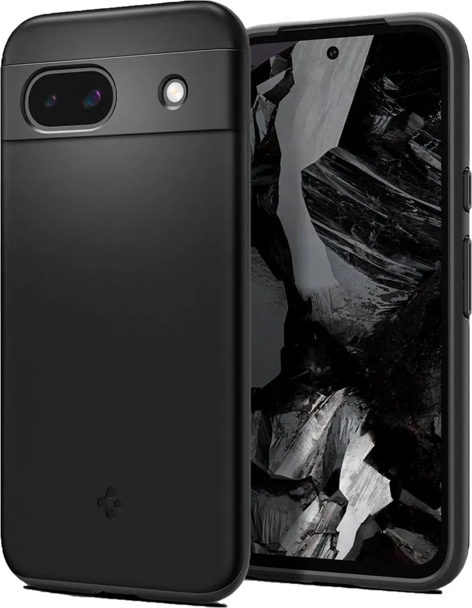 Spigen Thin Fit Hoesje ACS07256