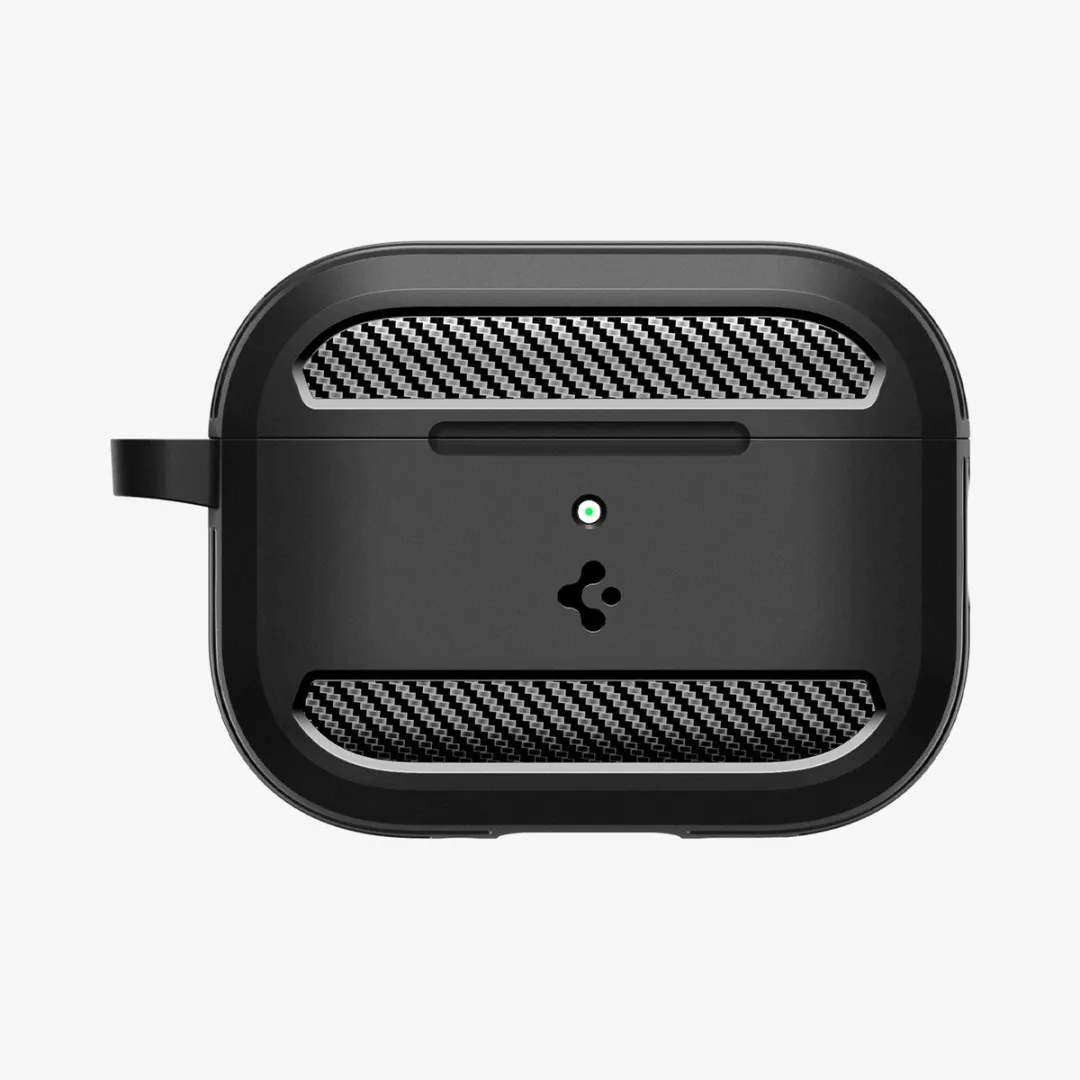 Spigen Rugged Armor Hoes AirPods 3