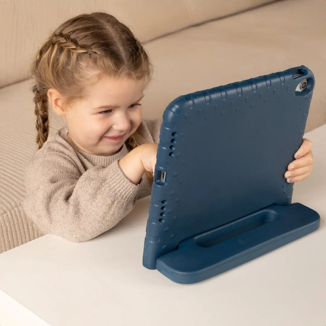 Imoshion Tablethoes Lenovo Tab M11 SH00085512 - Donkerblauw