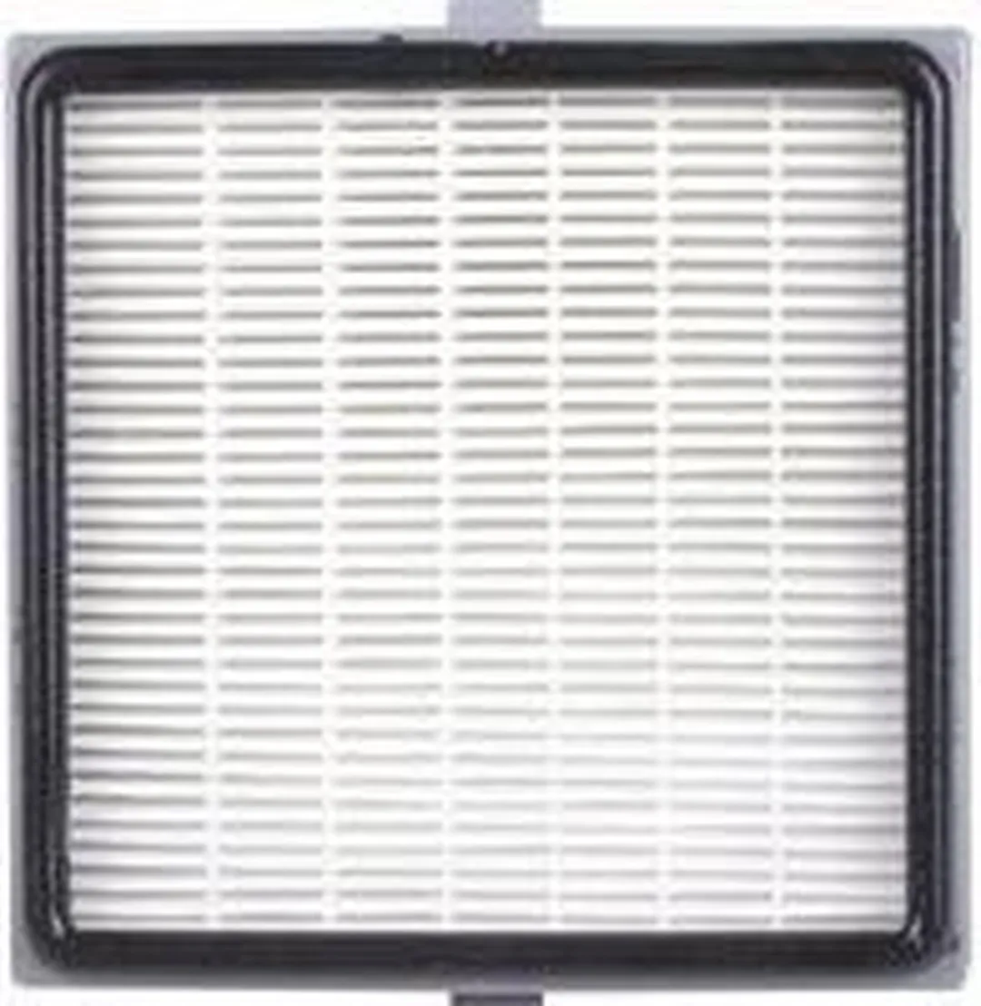 Nilfisk King-Serie H13 Hepa-filter 22356800 - Wit