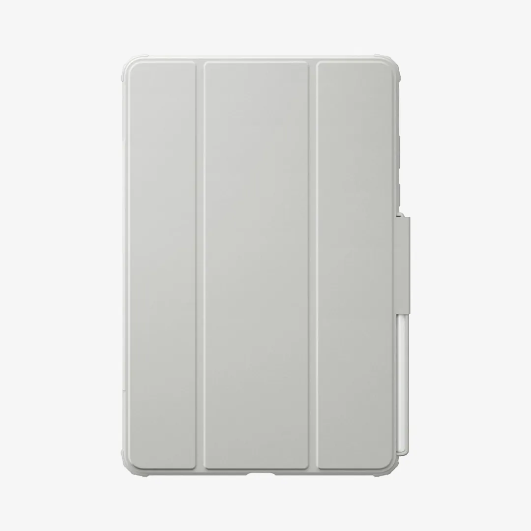 Spigen Ultra Hybrid Pro ACS10213 Tablethoes - Grijs