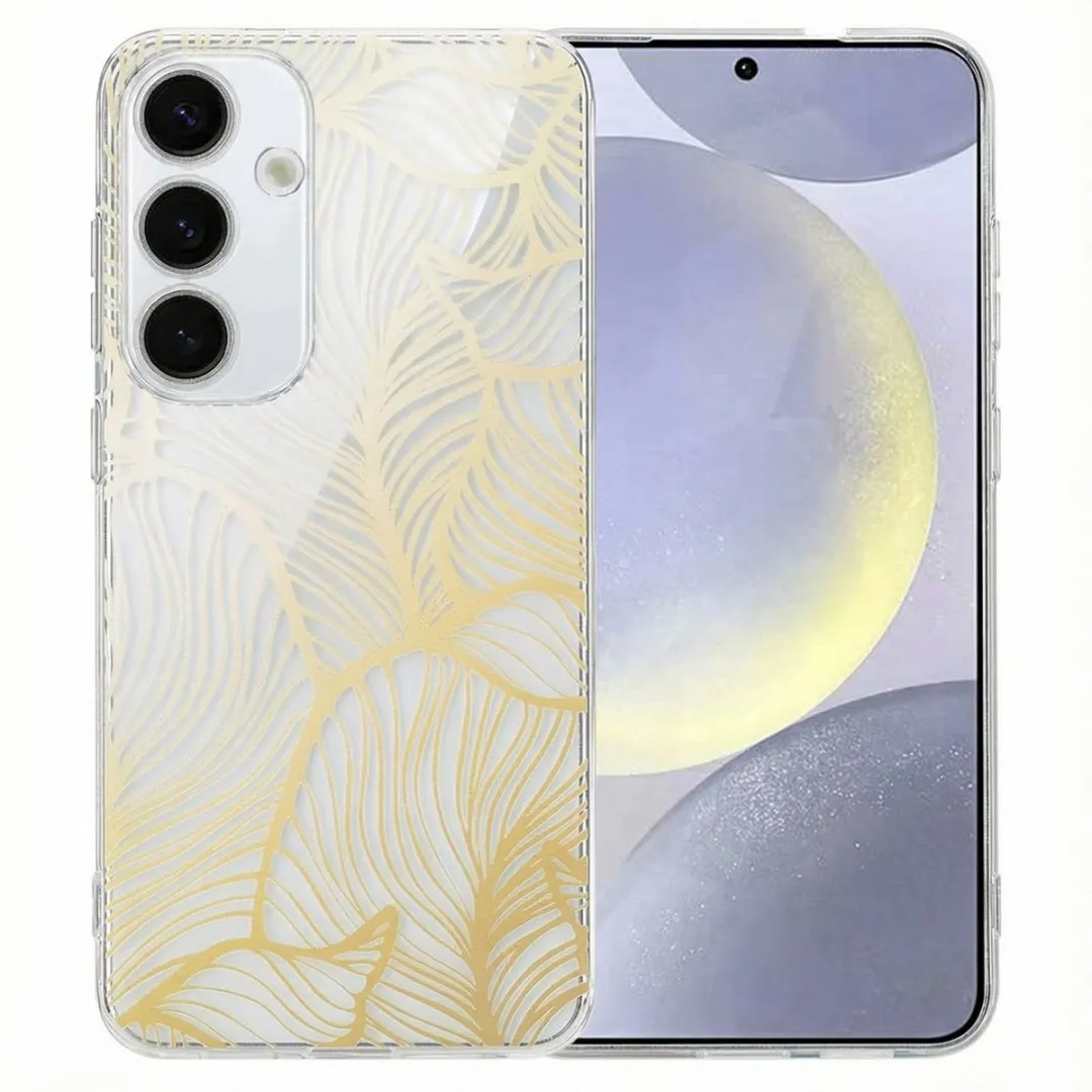 Imoshion Hoesje SH00080126 Samsung Galaxy S25 Plus
