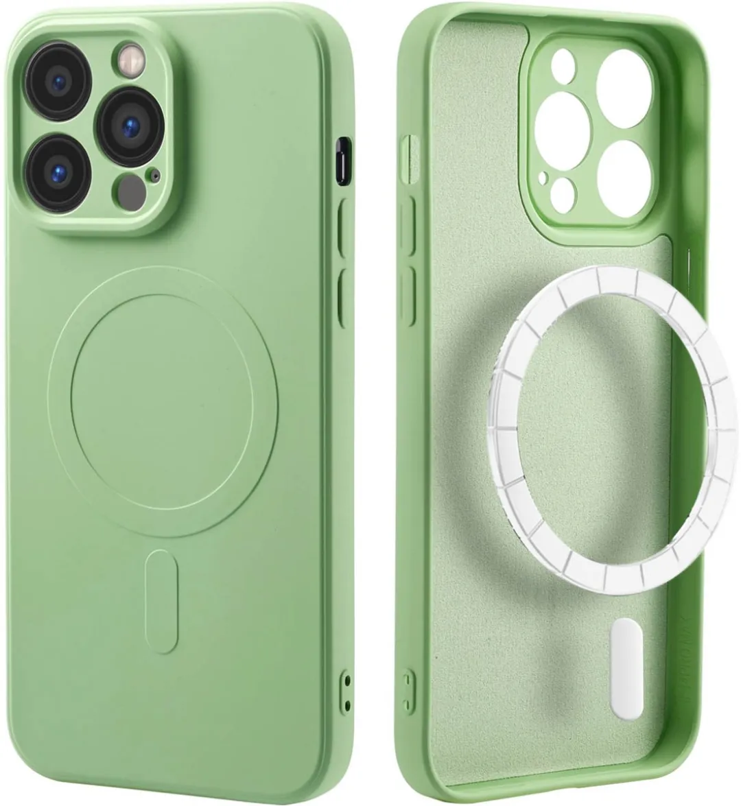 Imoshion Hoesje iPhone 14 Pro Max