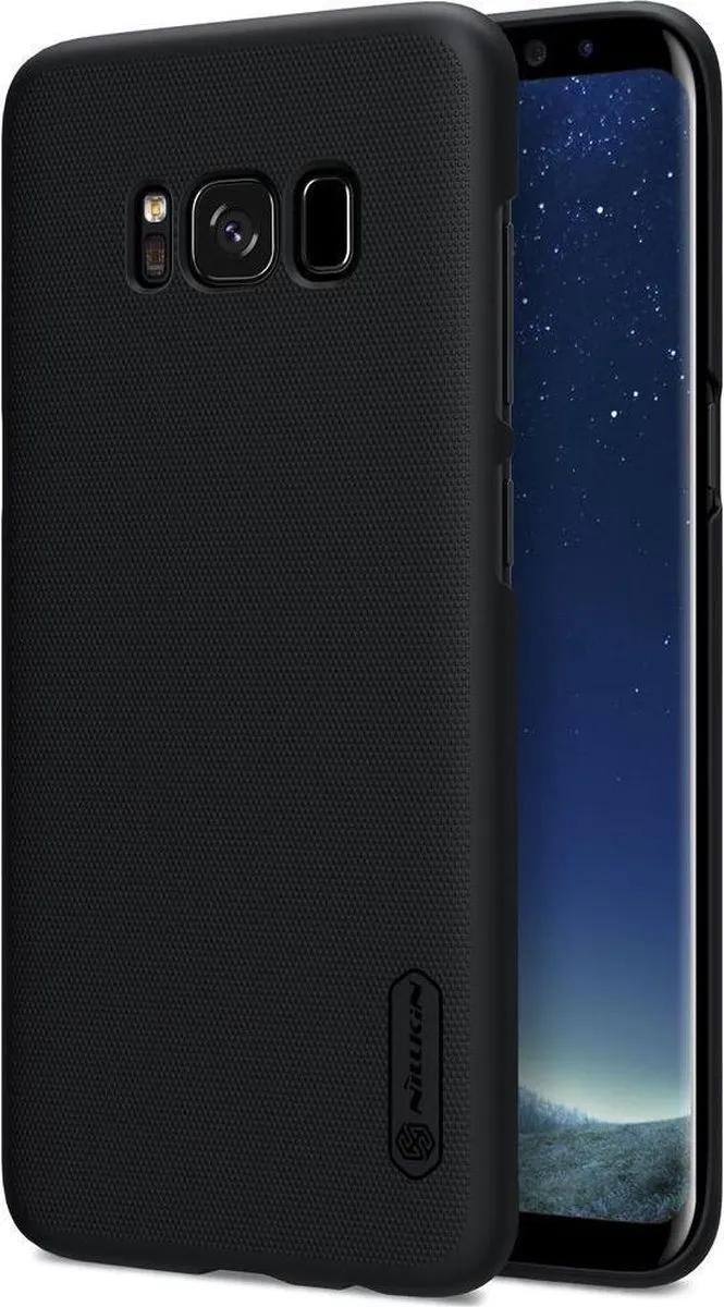 Nillkin Super Frosted Shield Backcover Samsung Galaxy S8+