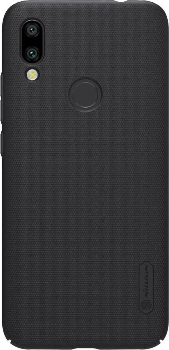 Nillkin Frosted Shield Hoesje Xiaomi Redmi 7