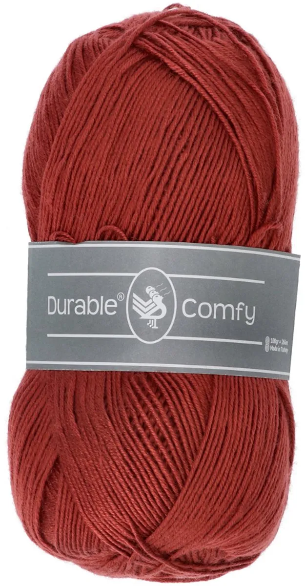 Durable Comfy 2207 Acrylgaren