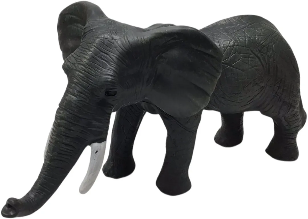 Ruby Toys Safari Speelfiguren 6 Stuks - Wilde Dieren
