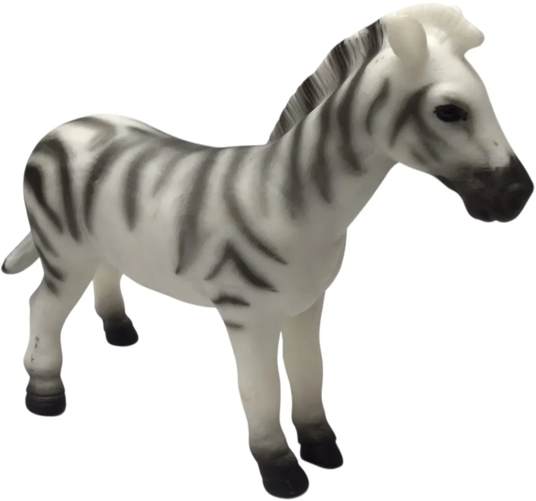 Ruby Toys Safari Speelfiguren 6 Stuks - Wilde Dieren