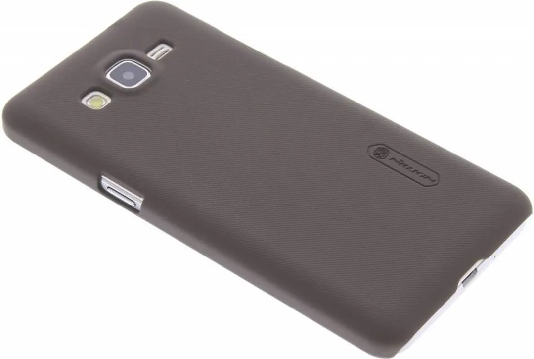 Nillkin Frosted Shield Hoesje Samsung Galaxy Grand Prime