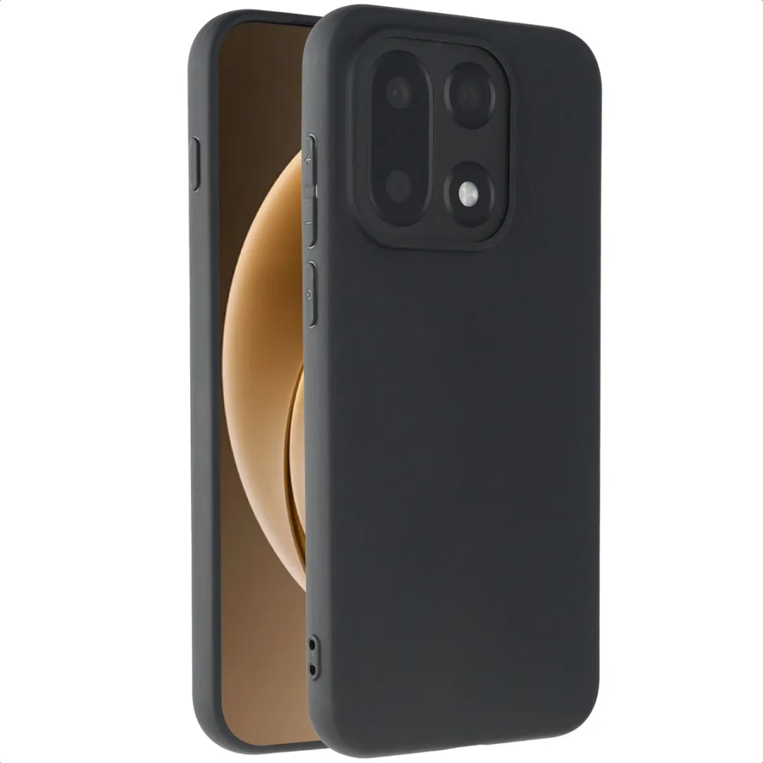 imoshion Hoesje OnePlus 15 - Zwart