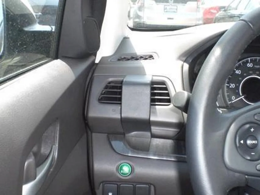 Brodit ProClip Honda CR-V 2012-2016 Houder