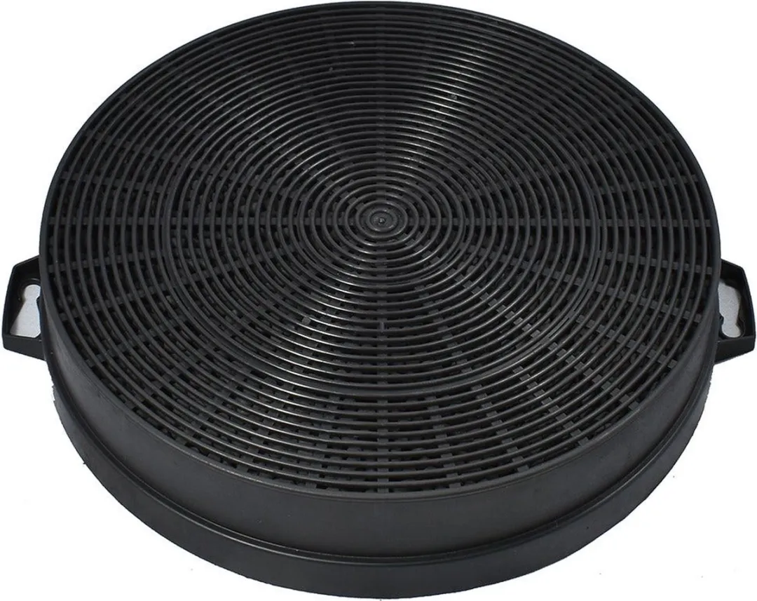 Neff Koolstoffilter 353121 - 2 Stuks