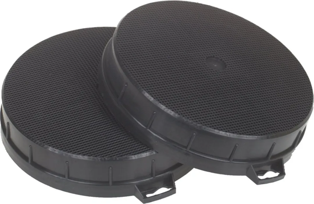 Neff Koolstoffilter 353121