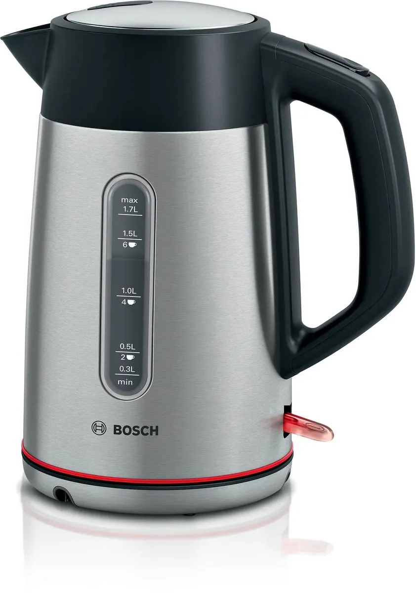 Bosch TWK5M440 Waterkoker 1.7L