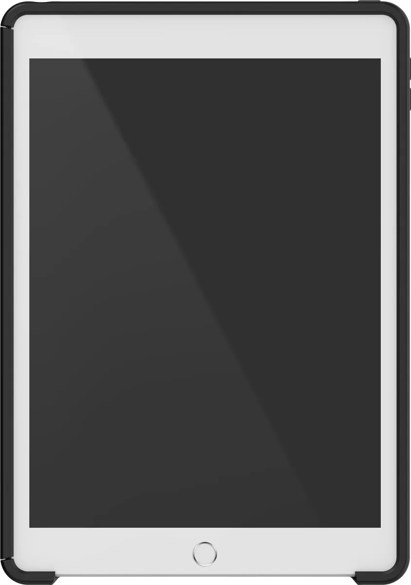 OtterBox uniVERSE Series Hoesje iPad 10.2 (2019/2020) 77-65159 - Zwart - afbeelding 5 van 6