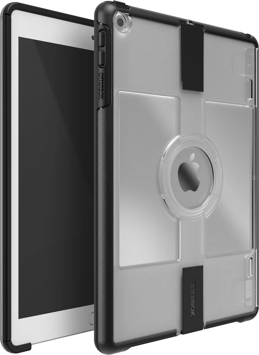 OtterBox uniVERSE Series Hoesje iPad 10.2 (2019/2020) 77-65159 - Zwart - afbeelding 4 van 6
