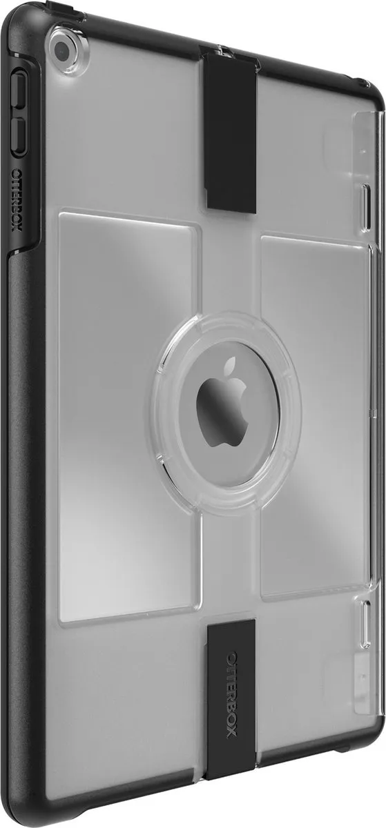 OtterBox uniVERSE Series Hoesje iPad 10.2 (2019/2020) 77-65159 - Zwart - afbeelding 6 van 6